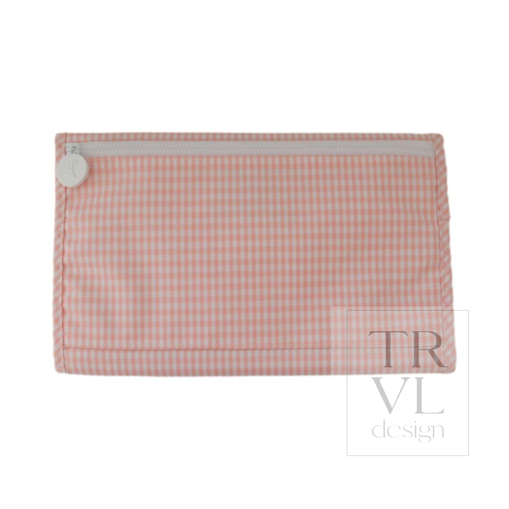 GAME CHANGER PAD - GINGHAM TAFFY