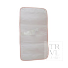 GAME CHANGER PAD - GINGHAM TAFFY