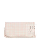 GAME CHANGER PAD - PIMLICO PLAID PINK - Changing Mats