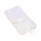 GAME CHANGER PAD - PIMLICO PLAID PINK - Changing Mats