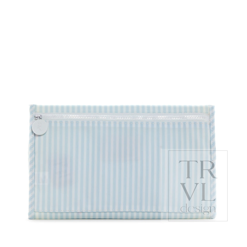 Game Changer Pad - Pimlico Stripe Blue