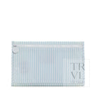 Game Changer Pad - Pimlico Stripe Blue