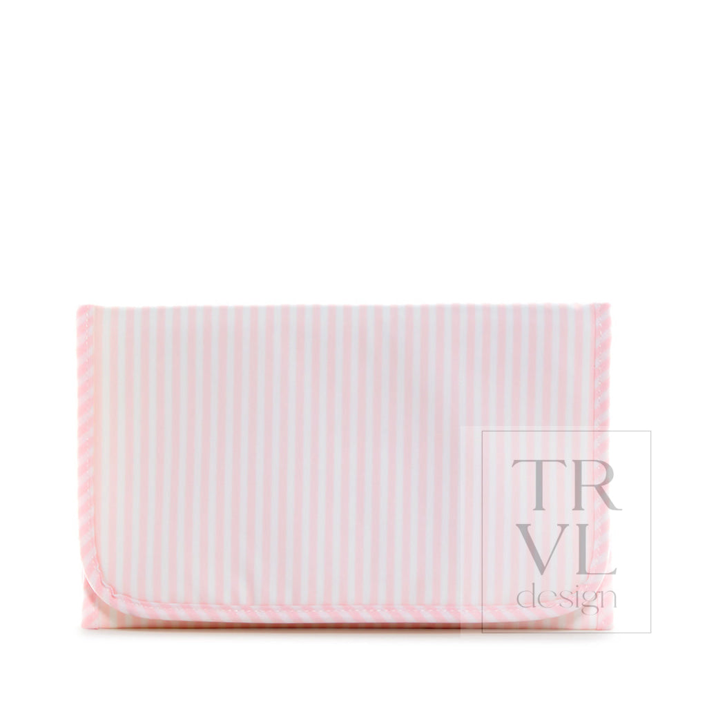 Game Changer Pad - Pimlico Stripe Pink