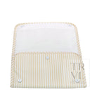GAME CHANGER PAD - PIMLICO STRIPE SAND - Changing Mats