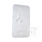 Game Changer Pad - Ribbon Floral Blue *New!