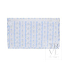 Game Changer Pad - Ribbon Floral Blue *New!