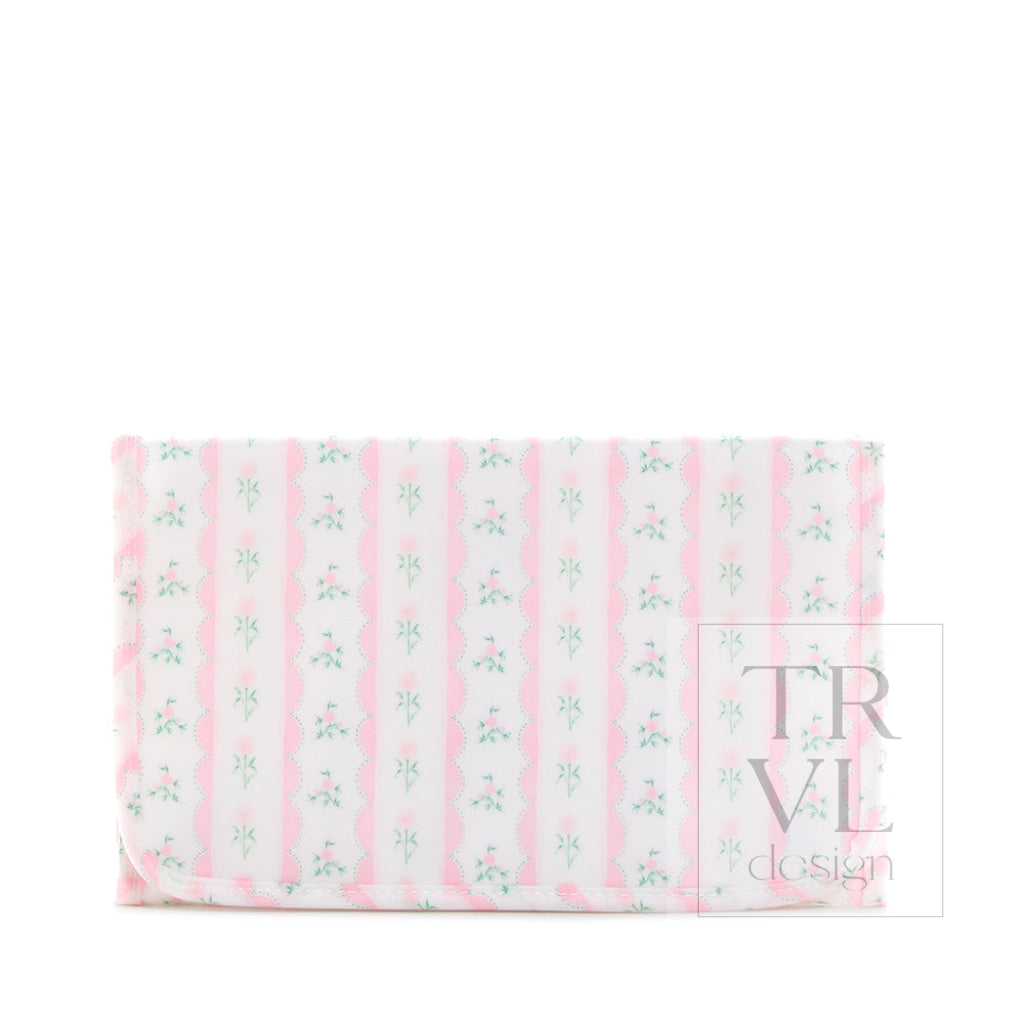 Game Changer Pad - Ribbon Floral Pink *New!