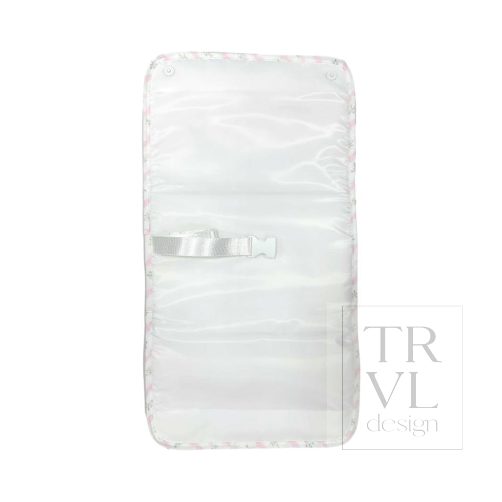 Game Changer Pad - Ribbon Floral Pink *New! *Pre-Order 8/1
