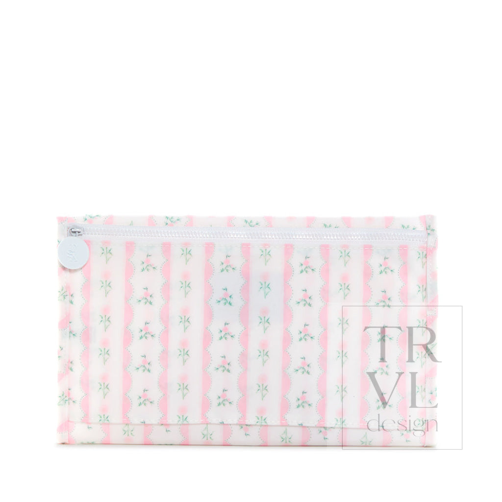 Game Changer Pad - Ribbon Floral Pink *New!