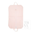 GARMENT BAG - BALLET PINK - Garment Bags