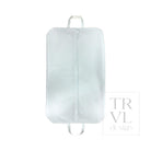 Garment Bag - Pimlico Stripe Blue *New! *In Stock