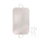 Garment Bag - Pimlico Stripe Pink *New! *In Stock
