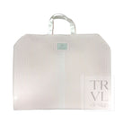 Garment Bag - Pimlico Stripe Pink *New! *In Stock Pimlico Stripe Pink