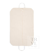 GARMENT BAG - PIMLICO STRIPE SAND - Garment Bags