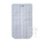 GARMENT BAG - QUILTED BRIDGEHAMPTON - Garment Bags