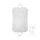 Garment Bag - Ribbon Floral Pink *New! *Pre-Order 8/1 Ribbon Floral Pink