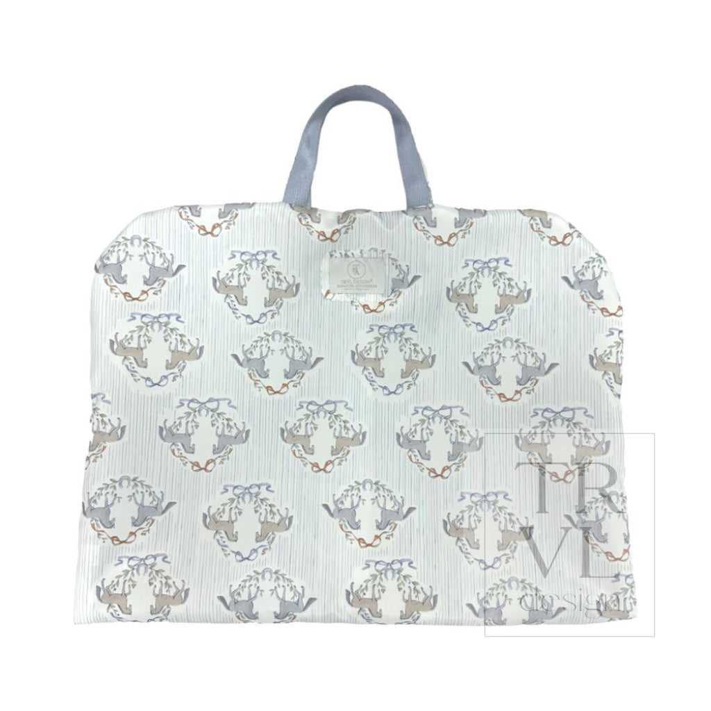 Garment Bag - Winners Circle *New Style! Winners Circle