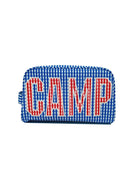 STOWAWAY - APPLIQUE CAMP