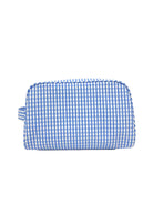 Stowaway Gingham New! (2/25 Ship) Sky