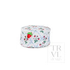 JEWEL ROUND CASE - BERRY NICE - Jewelry Holders