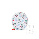 JEWEL ROUND CASE - BERRY NICE - Jewelry Holders