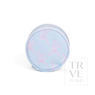 JEWEL ROUND CASE - ELOISE BOW - Jewelry Holders