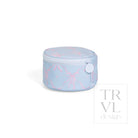 JEWEL ROUND CASE - ELOISE BOW - Jewelry Holders