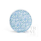 JEWEL ROUND CASE - HAMPTONS FLORAL - Jewelry Holders