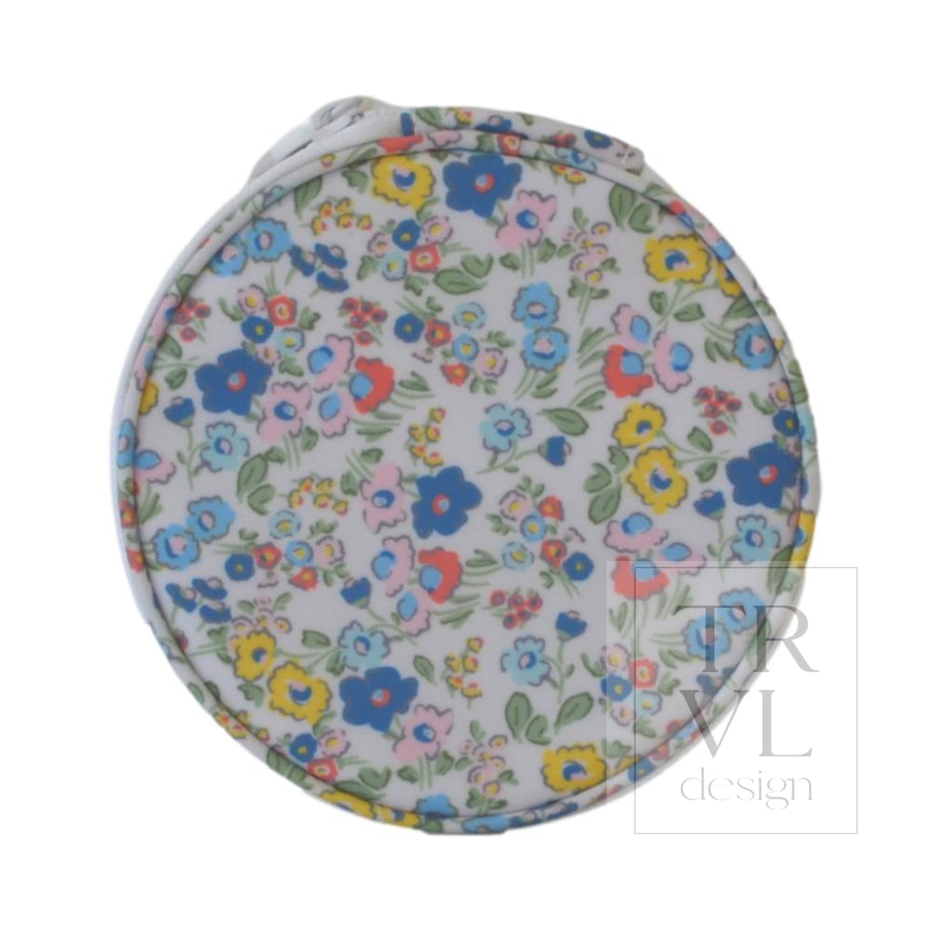 ROUNDUP JEWEL CASE - POSIES