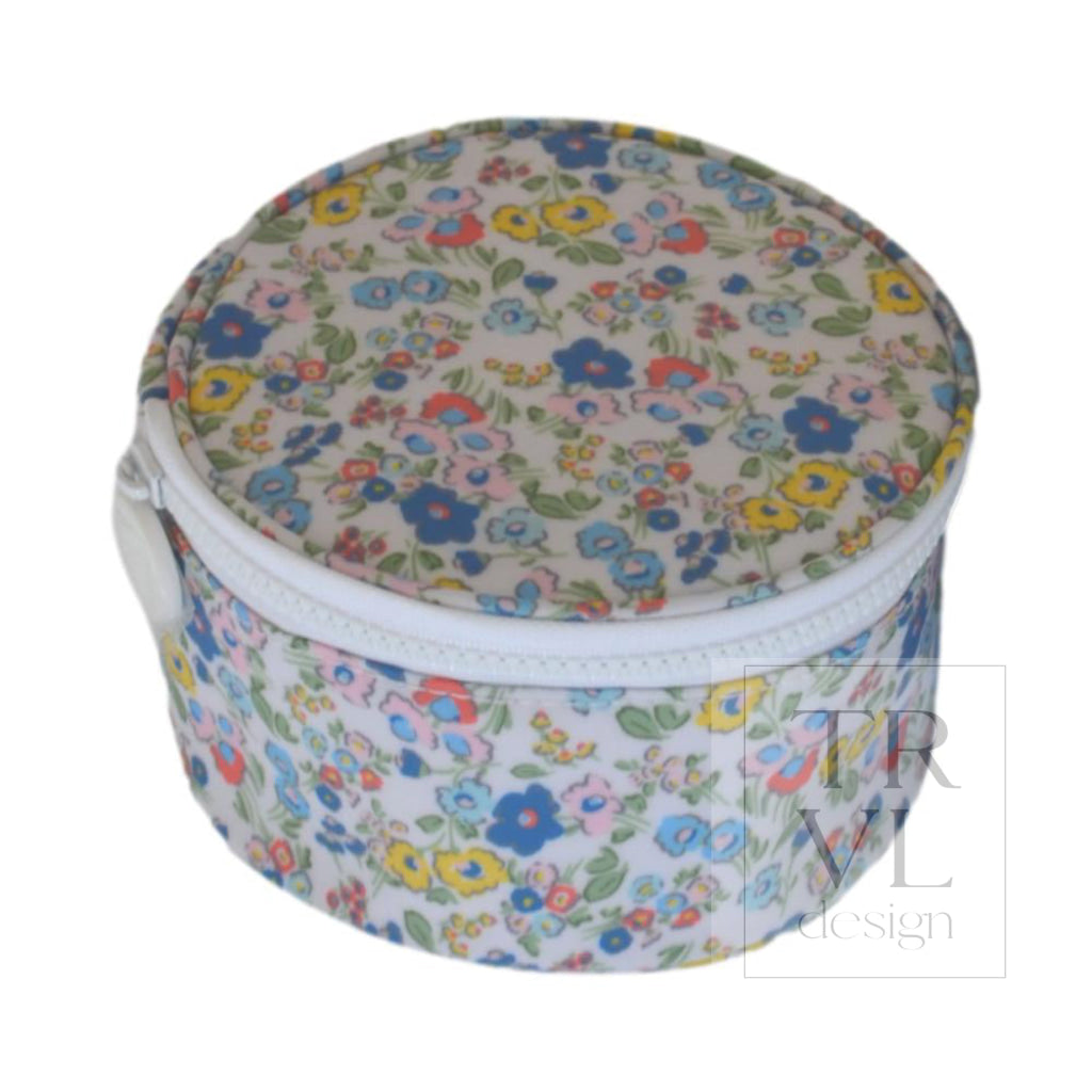 ROUNDUP JEWEL CASE - POSIES