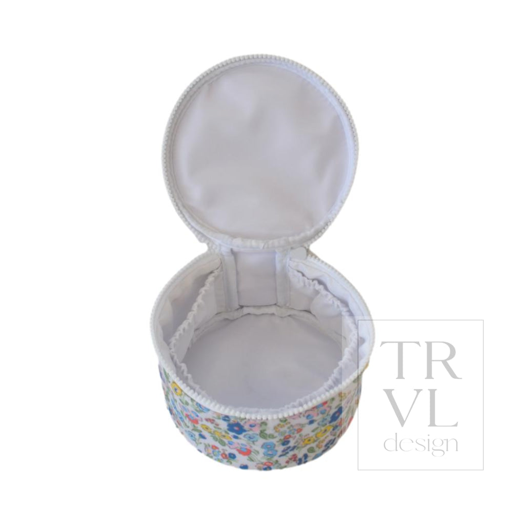ROUNDUP JEWEL CASE - POSIES