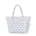 JUMBO TOTE - X-Large Tote BERRY NICE - Tote Bags