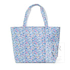 JUMBO TOTE - X-Large Tote BRIDGEHAMPTON FLORAL - Tote Bags