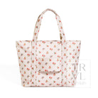 JUMBO TOTE - X-Large Tote CHARLOTTE - Tote Bags