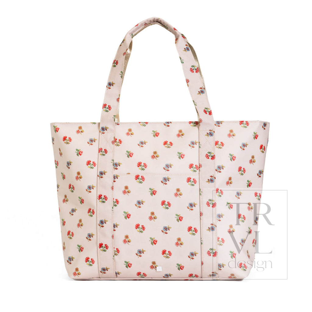 JUMBO TOTE - X-Large Tote CHARLOTTE - Tote Bags