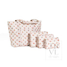 JUMBO TOTE - X-Large Tote CHARLOTTE - Tote Bags