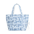 JUMBO TOTE - X-Large Tote COWBOY TOILE - Tote Bags