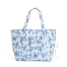 JUMBO TOTE - X-Large Tote COWBOY TOILE - Tote Bags