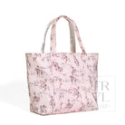 JUMBO TOTE - X-Large Tote COWGIRL TOILE - Tote Bags