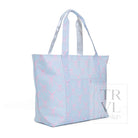 JUMBO TOTE - X-Large Tote ELOISE BOW - Tote Bags