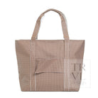 JUMBO TOTE - X-Large Tote GINGHAM COCO - Tote Bags