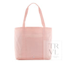 JUMBO TOTE - X-Large Tote GINGHAM TAFFY - Tote Bags