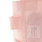 Jumbo Tote - X-Large Tote Gingham Taffy *New!
