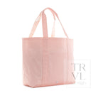 JUMBO TOTE - X-Large Tote GINGHAM TAFFY - Tote Bags