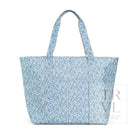 JUMBO TOTE - X-Large Tote HAMPTONS FLORAL - Tote Bags