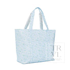 JUMBO TOTE - X-Large Tote KIKI FLORAL - Tote Bags