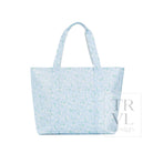 JUMBO TOTE - X-Large Tote KIKI FLORAL - Tote Bags