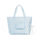 JUMBO TOTE - X-Large Tote KIKI FLORAL - Tote Bags