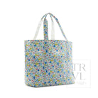 JUMBO TOTE - X-Large Tote POSIES - Tote Bags