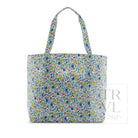 JUMBO TOTE - X-Large Tote POSIES - Tote Bags